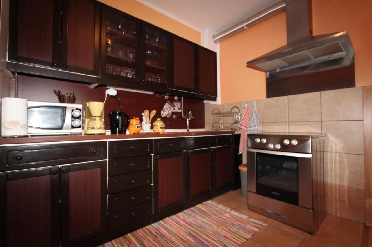Arcadia Apartment *
