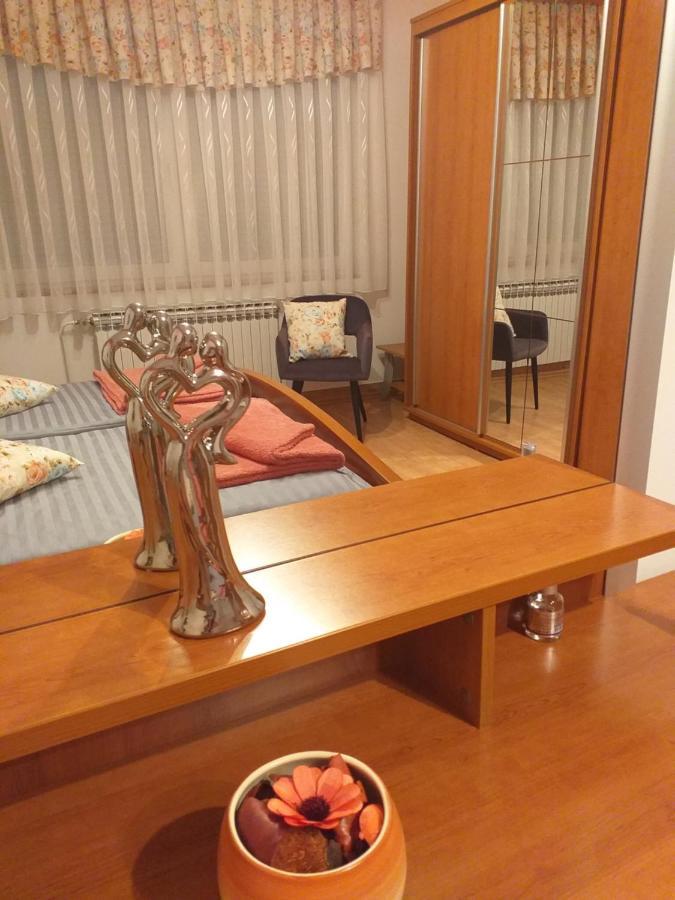 Apartment Arcadia *