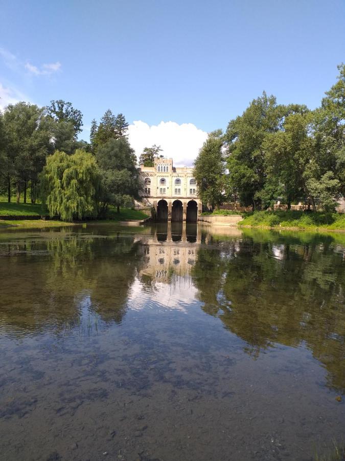 Apartment Arcadia Ozalj