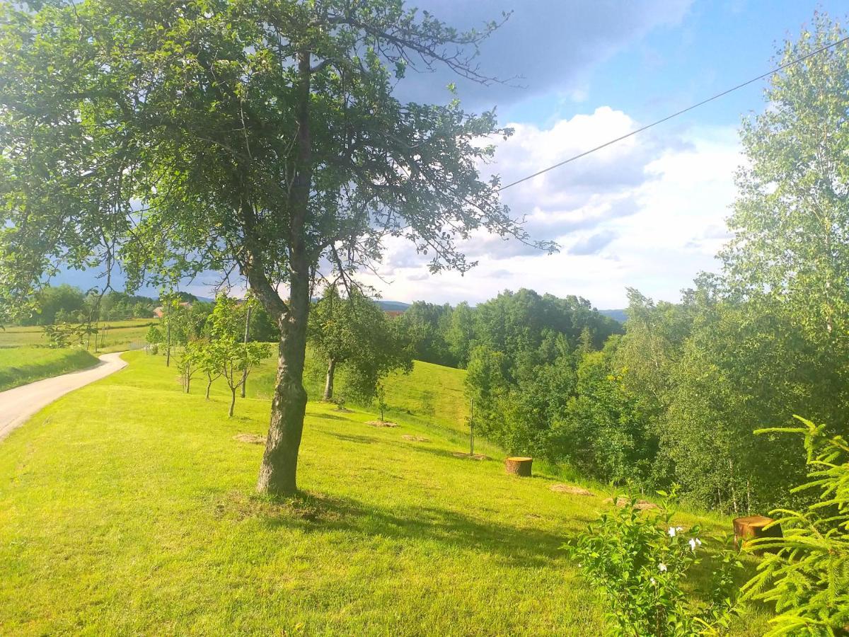 Arcadia Ozalj