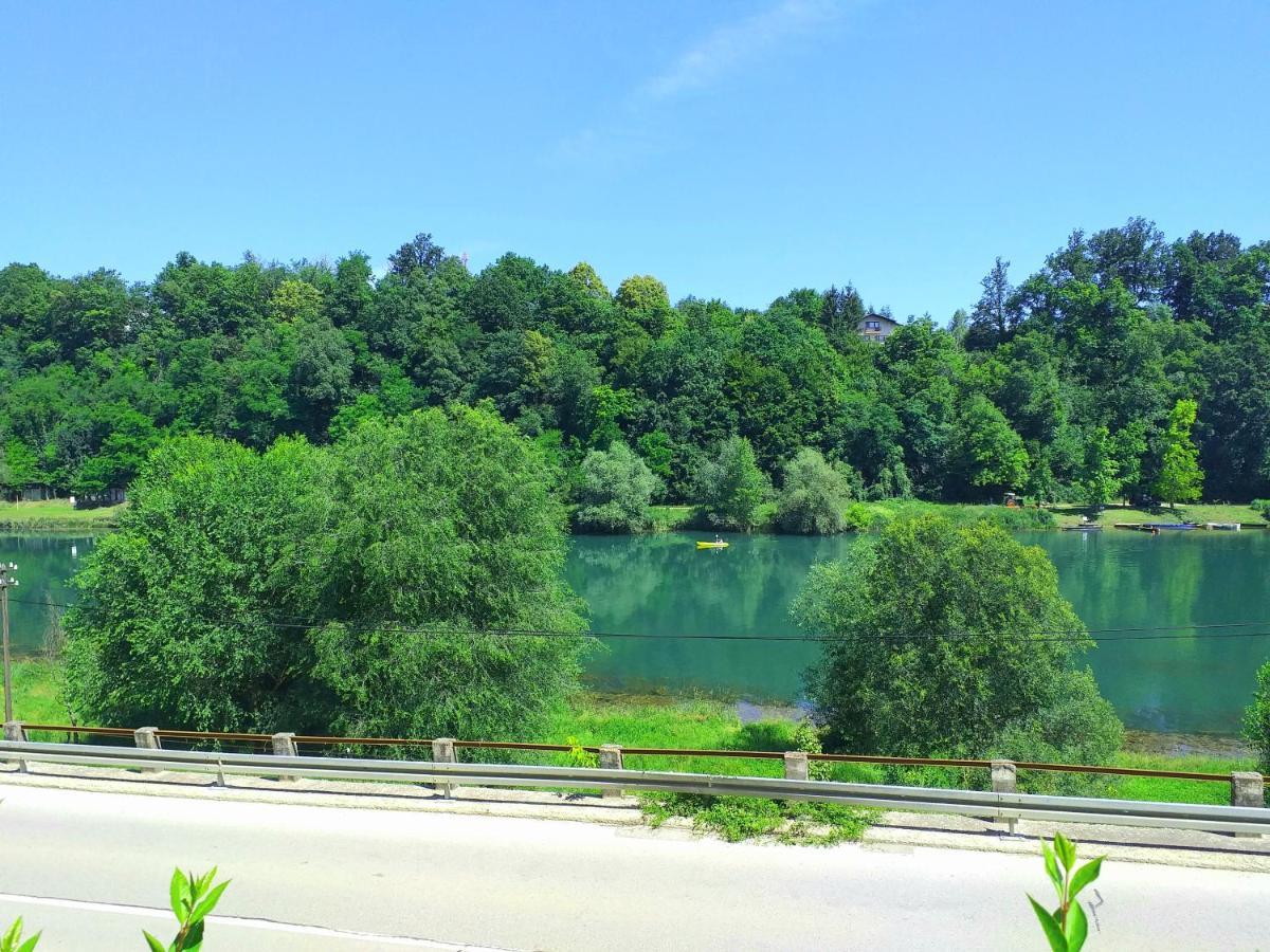 Arcadia Ozalj