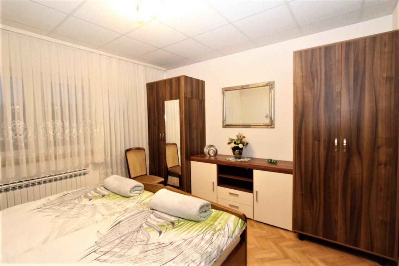 Apartment Arcadia *