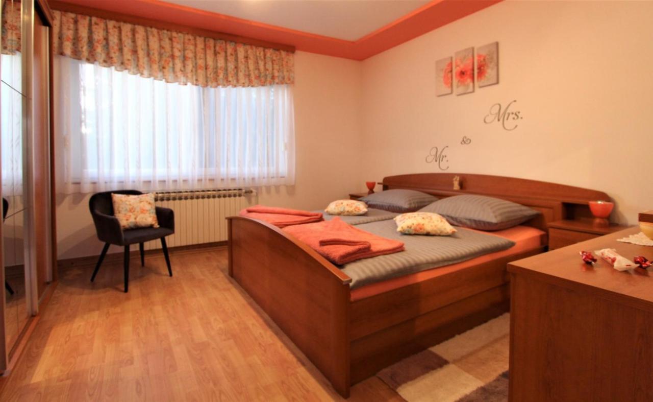 Arcadia Apartment *