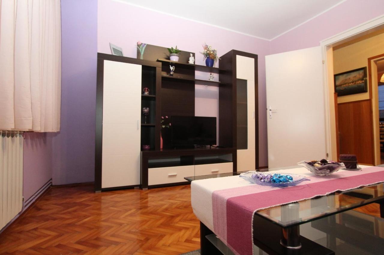 Arcadia Apartment