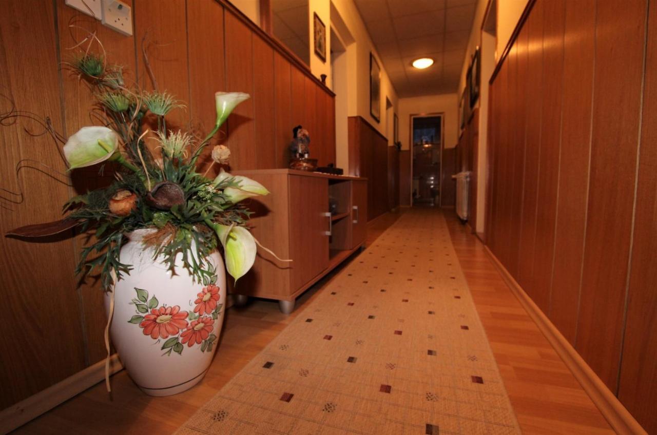 Arcadia Apartment *